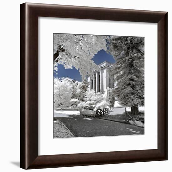 Another Look - Paris-Philippe Hugonnard-Framed Photographic Print