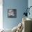 Another Look - Paris-Philippe Hugonnard-Framed Premier Image Canvas displayed on a wall