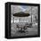 Another Look - Paris-Philippe Hugonnard-Framed Premier Image Canvas