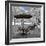 Another Look - Paris-Philippe Hugonnard-Framed Photographic Print