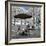 Another Look - Paris-Philippe Hugonnard-Framed Photographic Print