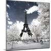 Another Look - Paris-Philippe Hugonnard-Mounted Photographic Print