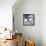 Another Look - Paris-Philippe Hugonnard-Framed Premier Image Canvas displayed on a wall