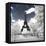 Another Look - Paris-Philippe Hugonnard-Framed Premier Image Canvas