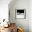 Another Look - Paris-Philippe Hugonnard-Framed Photographic Print displayed on a wall