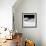 Another Look - Paris-Philippe Hugonnard-Framed Photographic Print displayed on a wall