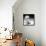 Another Look - Paris-Philippe Hugonnard-Framed Premier Image Canvas displayed on a wall