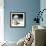 Another Look - Paris-Philippe Hugonnard-Framed Photographic Print displayed on a wall