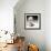 Another Look - Paris-Philippe Hugonnard-Framed Photographic Print displayed on a wall