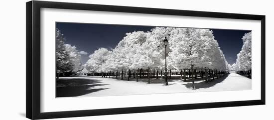 Another Look - Paris-Philippe Hugonnard-Framed Photographic Print