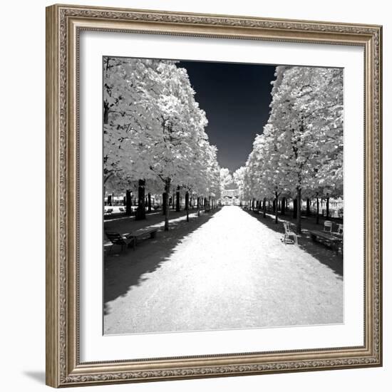 Another Look - Paris-Philippe Hugonnard-Framed Photographic Print