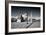 Another Look - Paris-Philippe Hugonnard-Framed Photographic Print