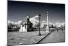 Another Look - Paris-Philippe Hugonnard-Mounted Photographic Print