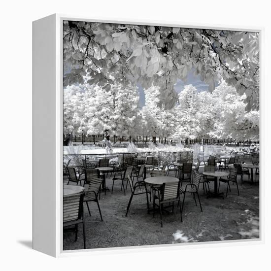 Another Look - Paris-Philippe Hugonnard-Framed Premier Image Canvas