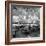 Another Look - Paris-Philippe Hugonnard-Framed Photographic Print