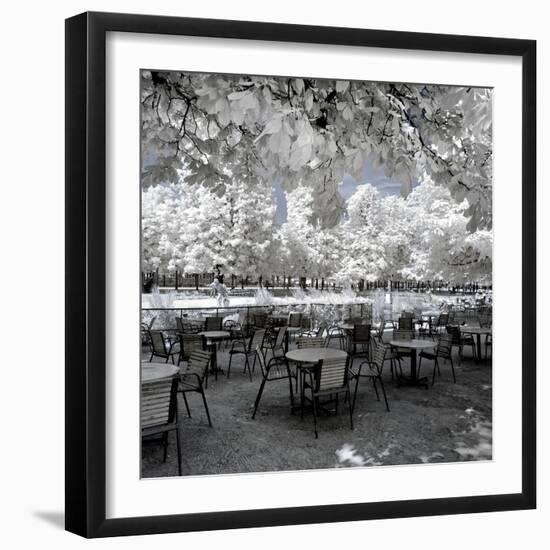 Another Look - Paris-Philippe Hugonnard-Framed Photographic Print