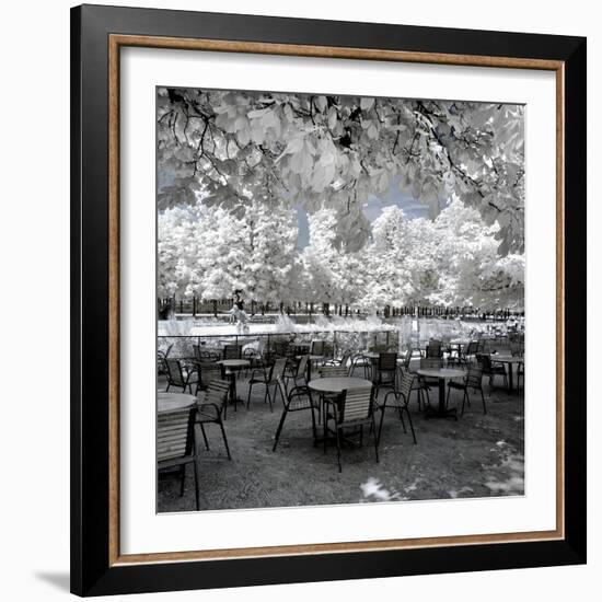 Another Look - Paris-Philippe Hugonnard-Framed Photographic Print