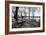 Another Look - Paris-Philippe Hugonnard-Framed Photographic Print