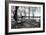 Another Look - Paris-Philippe Hugonnard-Framed Photographic Print