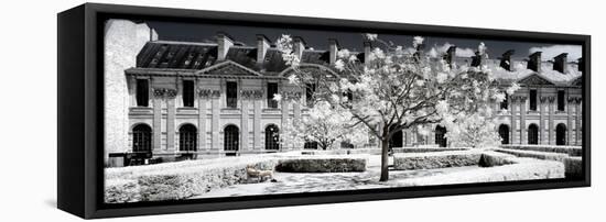 Another Look - Paris-Philippe Hugonnard-Framed Premier Image Canvas