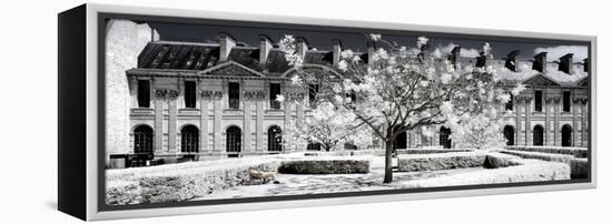 Another Look - Paris-Philippe Hugonnard-Framed Premier Image Canvas