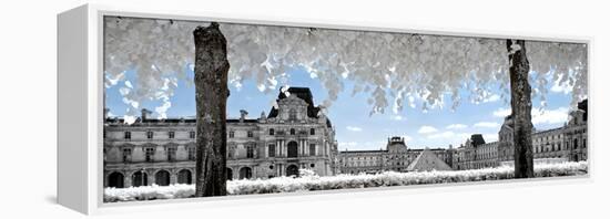 Another Look - Paris-Philippe Hugonnard-Framed Premier Image Canvas