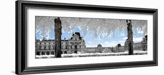 Another Look - Paris-Philippe Hugonnard-Framed Photographic Print