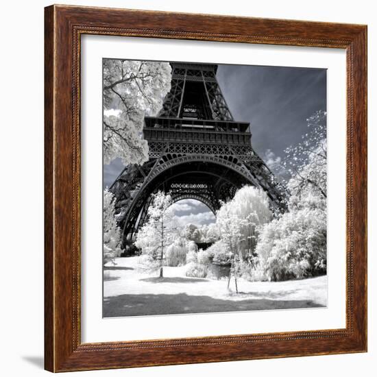 Another Look - Paris-Philippe Hugonnard-Framed Photographic Print