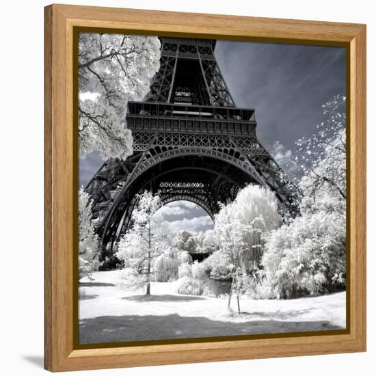 Another Look - Paris-Philippe Hugonnard-Framed Premier Image Canvas