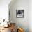 Another Look - Paris-Philippe Hugonnard-Framed Premier Image Canvas displayed on a wall