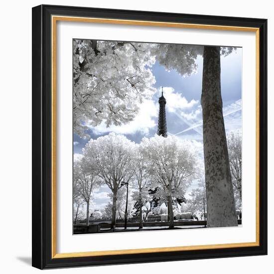 Another Look - Paris-Philippe Hugonnard-Framed Photographic Print