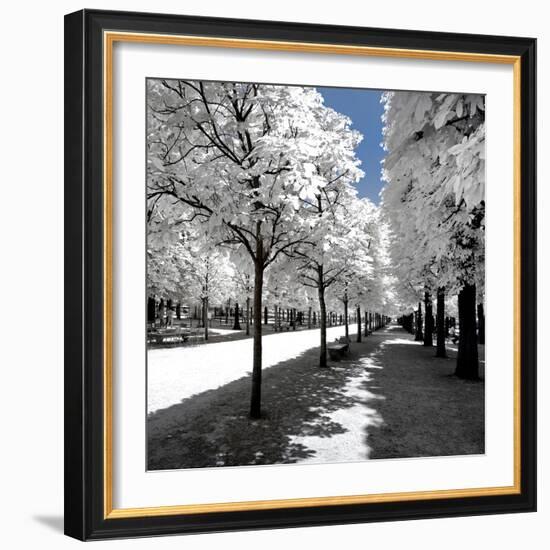 Another Look - Paris-Philippe Hugonnard-Framed Photographic Print