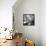 Another Look - Paris-Philippe Hugonnard-Framed Premier Image Canvas displayed on a wall