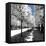 Another Look - Paris-Philippe Hugonnard-Framed Premier Image Canvas