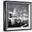 Another Look - Paris-Philippe Hugonnard-Framed Photographic Print