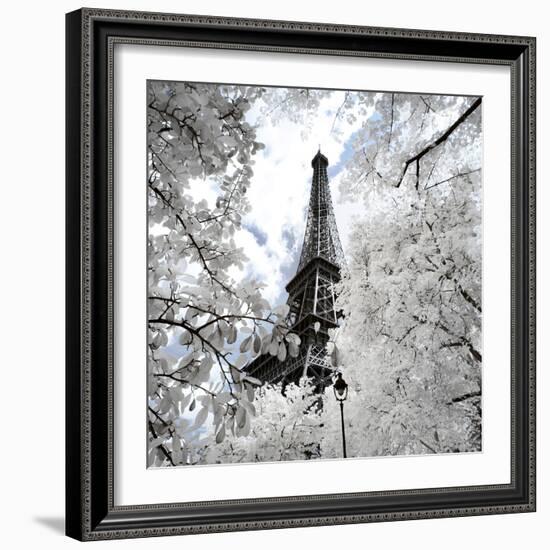 Another Look - Paris-Philippe Hugonnard-Framed Photographic Print