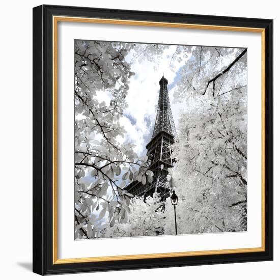 Another Look - Paris-Philippe Hugonnard-Framed Photographic Print