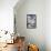 Another Look - Paris-Philippe Hugonnard-Framed Premier Image Canvas displayed on a wall