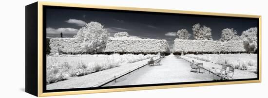 Another Look - Paris-Philippe Hugonnard-Framed Premier Image Canvas