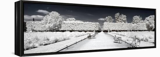 Another Look - Paris-Philippe Hugonnard-Framed Premier Image Canvas