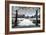 Another Look - Paris-Philippe Hugonnard-Framed Photographic Print