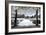 Another Look - Paris-Philippe Hugonnard-Framed Photographic Print