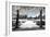 Another Look - Paris-Philippe Hugonnard-Framed Photographic Print