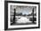 Another Look - Paris-Philippe Hugonnard-Framed Photographic Print