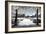 Another Look - Paris-Philippe Hugonnard-Framed Photographic Print