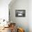 Another Look - Paris-Philippe Hugonnard-Framed Premier Image Canvas displayed on a wall