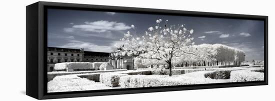 Another Look - Paris-Philippe Hugonnard-Framed Premier Image Canvas