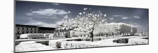 Another Look - Paris-Philippe Hugonnard-Mounted Photographic Print