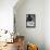 Another Look - Paris-Philippe Hugonnard-Framed Premier Image Canvas displayed on a wall