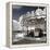 Another Look - Paris-Philippe Hugonnard-Framed Premier Image Canvas